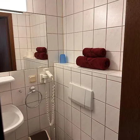 Penzion Glueckauf 3*