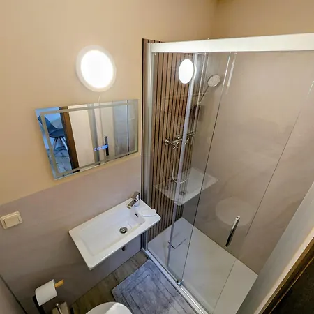Glueckauf Penzion 3*