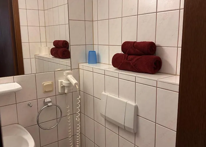 Gasthuis Glueckauf 3*