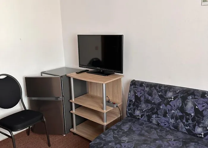 Glueckauf 3* Sondershausen