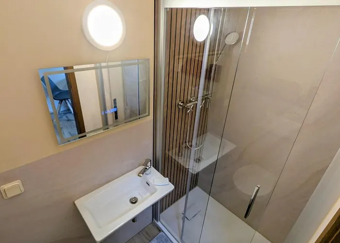 Glueckauf Gasthuis 3*